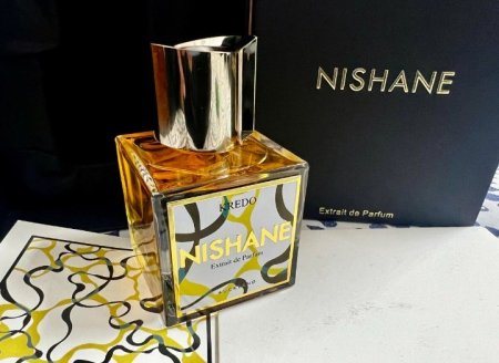 Kredo Nishane للجنسين