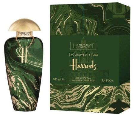 Venetian Jade The Merchant of Venice للجنسين