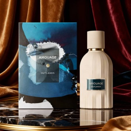 Outlands Amouage للجنسين
