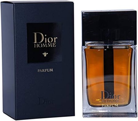 Dior Homme Parfum Dior للرجال