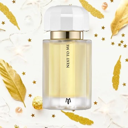 Next To Me Ramon Monegal للجنسين